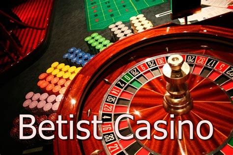 Betist casino Mexico